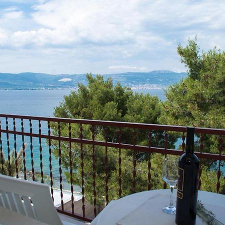 Apartman Domic Slatine Kültér fotó